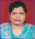 Ms. Tanuja Dasharath Haunsbhavi